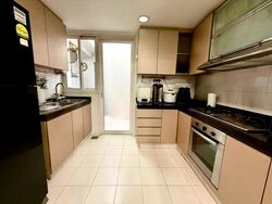 Savannah Condopark (D18), Condominium #610593971